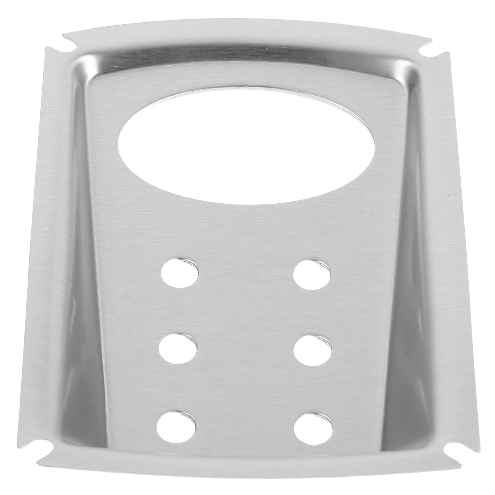 Stainless Steel Ashtray Outdoor Windproof Weather Resistant Cigarette Butt Receptacle Compact Garbage Bin For Hotel Park Public
Stainless Steel Ashtray Outdoor Windproof Weather Resistant Cigarette Butt Receptacle Compact Garbage Bin For Hotel Park Public