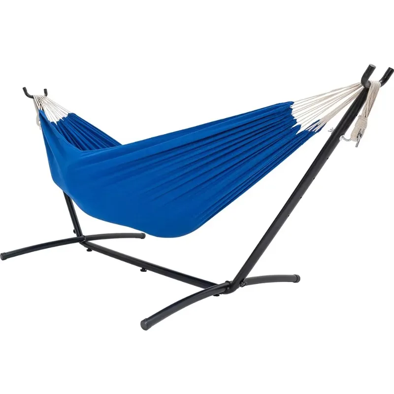 Danlong 2 Person Portable Patio Garden Swing Hammock With Metal Stand Hamacas Para Adultos
Danlong 2 Person Portable Patio Garden Swing Hammock With Metal Stand Hamacas Para Adultos
