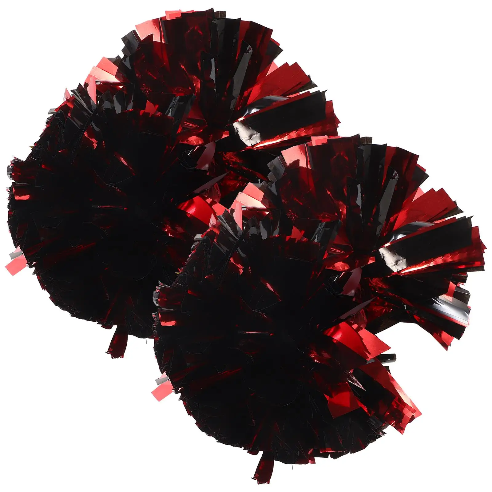 2Pcs 4Inch Red PET Cheerleading Outdoor Cheerleader Prop Dance Gymnastics Sports Events Team Sports Cheer Props
2Pcs 4Inch Red PET Cheerleading Outdoor Cheerleader Prop Dance Gymnastics Sports Events Team Sports Cheer Props