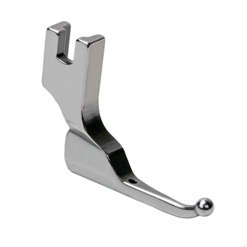 Easy to Install Sewing Presser Foot Beads Sequins Stitching Presser Foot For Wedding Dress Evening Gown Embellishment
Easy to Install Sewing Presser Foot Beads Sequins Stitching Presser Foot For Wedding Dress Evening Gown Embellishment