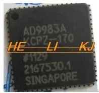 AD9983AKCPZ-170 LFCSP64
AD9983AKCPZ-170 LFCSP64