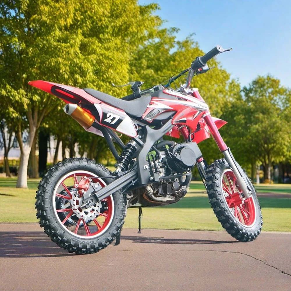 Motorbike Motorcycle 49CC Mini Off Road Motorcycle Children's Car Small Motorcycle All Terrain Beach Adult
Motorbike Motorcycle 49CC Mini Off Road Motorcycle Children's Car Small Motorcycle All Terrain Beach Adult
