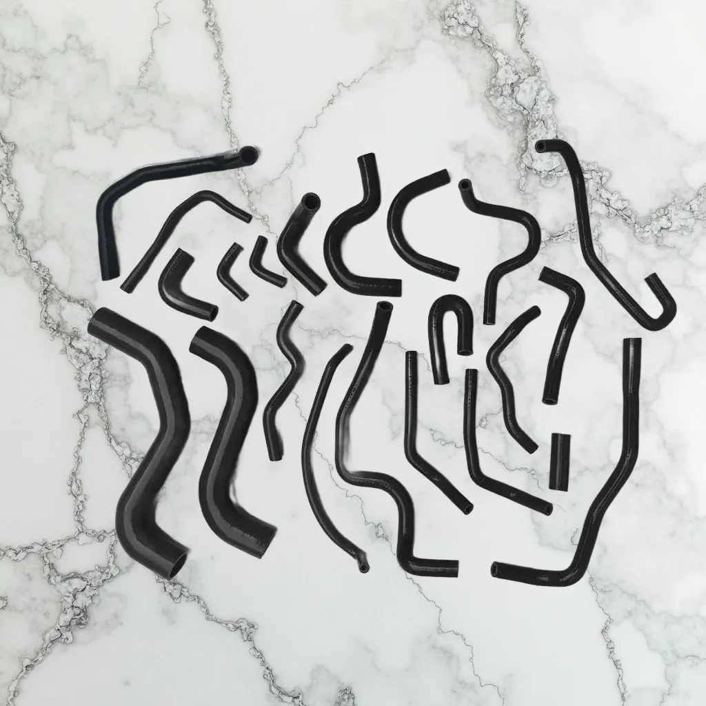 Шланг обогрева радиатора охлаждающей жидкости для Toyota LandCruiser Prado VZJ95 3.4L MPFI 5VZ-FE V6 1996-2002 гг.
Шланг обогрева радиатора охлаждающей жидкости для Toyota LandCruiser Prado VZJ95 3.4L MPFI 5VZ-FE V6 1996-2002 гг.