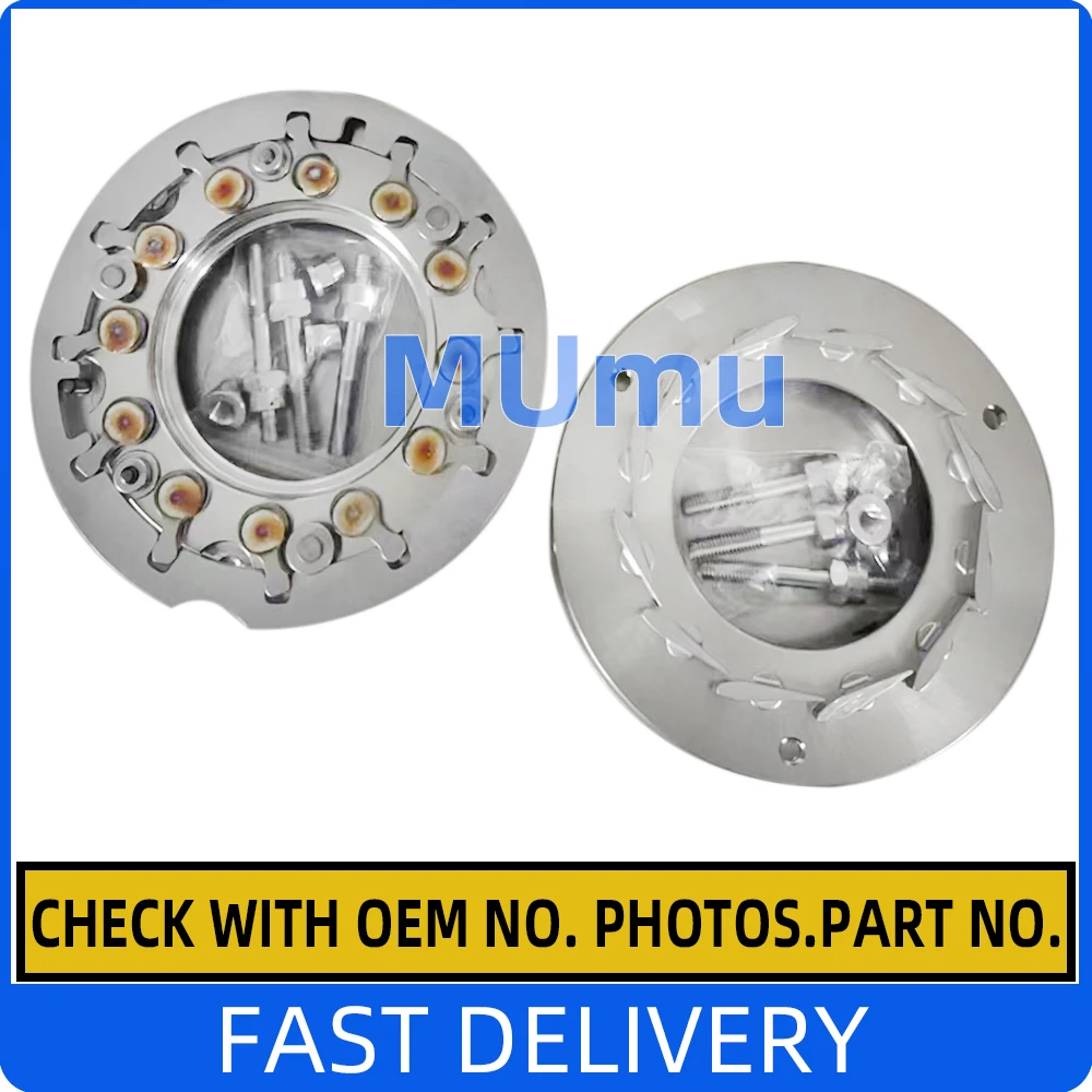 CT16V 17201-30160 1720130010 1720130160 Turbo Nozzle Ring For Toyota Fortuner Hilux Land Cruiser Daihatsu Delta 1KD-FTV 3.0L
CT16V 17201-30160 1720130010 1720130160 Turbo Nozzle Ring For Toyota Fortuner Hilux Land Cruiser Daihatsu Delta 1KD-FTV 3.0L