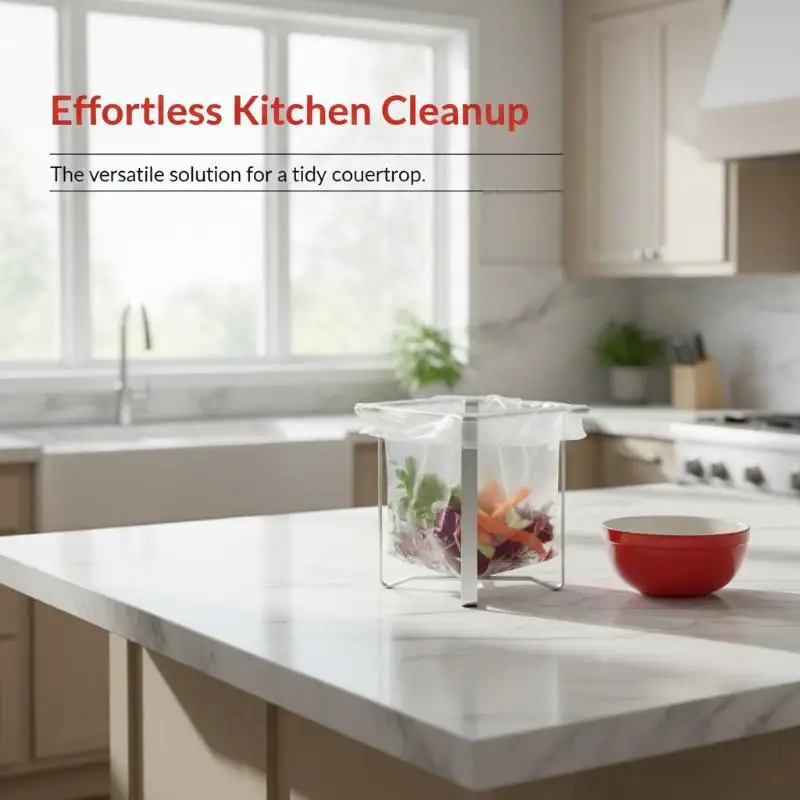 Stainless Steel Kitchen Sink Strainer Disposable Mesh Lightweight Sink Basket Holder Desktop Trash Can 1/2PCS
Stainless Steel Kitchen Sink Strainer Disposable Mesh Lightweight Sink Basket Holder Desktop Trash Can 1/2PCS