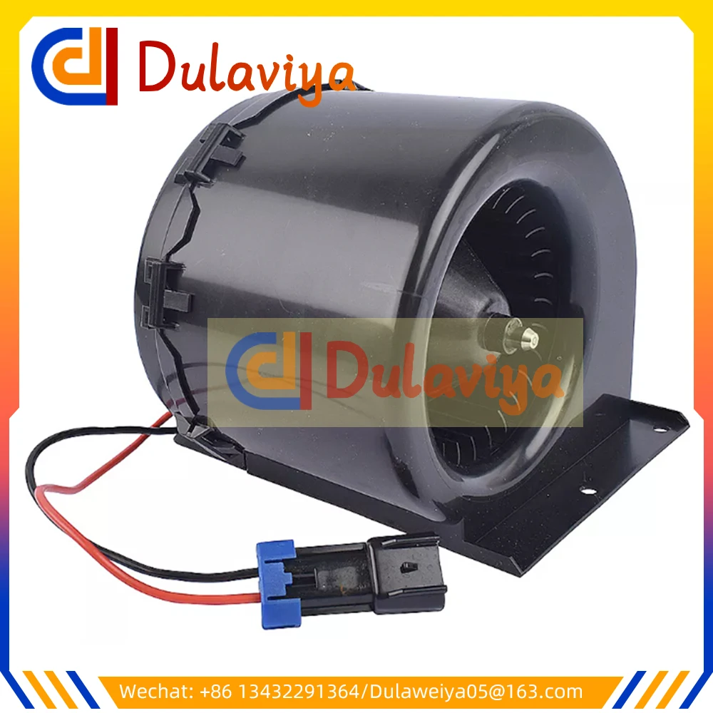 For AC Blower Assembly AP01 John Deere Tractor Serie 6D 6R 6M 6MC CM676394 AL80700
For AC Blower Assembly AP01 John Deere Tractor Serie 6D 6R 6M 6MC CM676394 AL80700