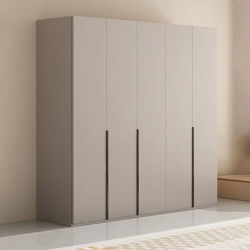 Wardrobe, Bedroom, Solid Wood Rental House, Small Apartment Free Installation Storage, Large Wardrobe Side Cabinet
Wardrobe, Bedroom, Solid Wood Rental House, Small Apartment Free Installation Storage, Large Wardrobe Side Cabinet