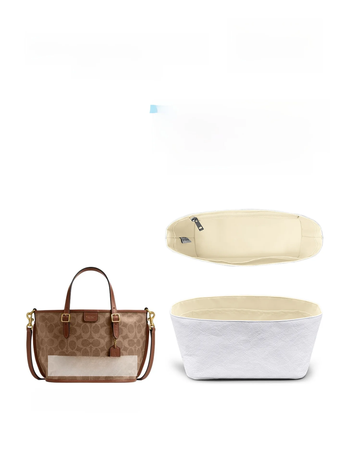 Taxi21 Lightweight Waterproof Dupont Paper Inner Bag Tote Bag Organizer Cosmetic Bag Slim Profile Storage Solution
Taxi21 Lightweight Waterproof Dupont Paper Inner Bag Tote Bag Organizer Cosmetic Bag Slim Profile Storage Solution