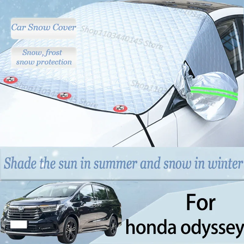 For honda odyssey car Snow Windscreen, Snow, Frost, Dust and UV Visor, Winter car clothing, thick magnetic
For honda odyssey car Snow Windscreen, Snow, Frost, Dust and UV Visor, Winter car clothing, thick magnetic