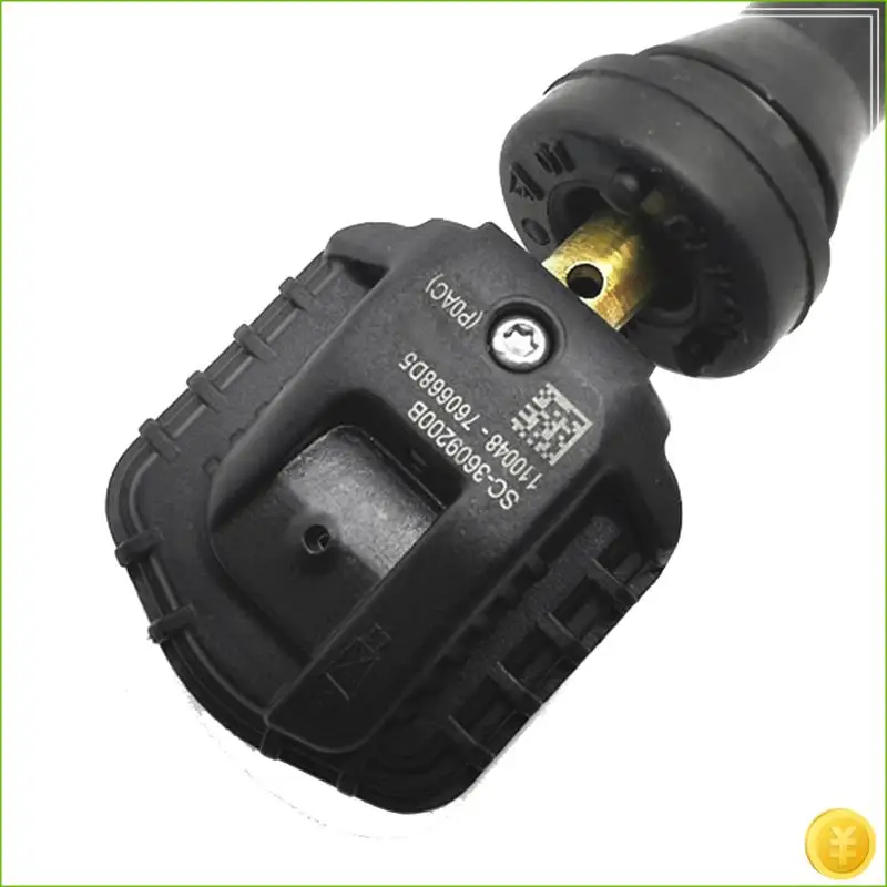SC-3609200B Car Tyre Sensor For BYD Qin New Song MAX Tang 2019-2023 TPMS Tire Pressure Monitoring Sensor
SC-3609200B Car Tyre Sensor For BYD Qin New Song MAX Tang 2019-2023 TPMS Tire Pressure Monitoring Sensor