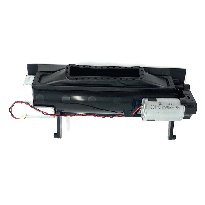 For L10s Prime /L10s Pro Vacuum Cleaner Main Brush W/Motor Roller Brush Motor-A51M
For L10s Prime /L10s Pro Vacuum Cleaner Main Brush W/Motor Roller Brush Motor-A51M