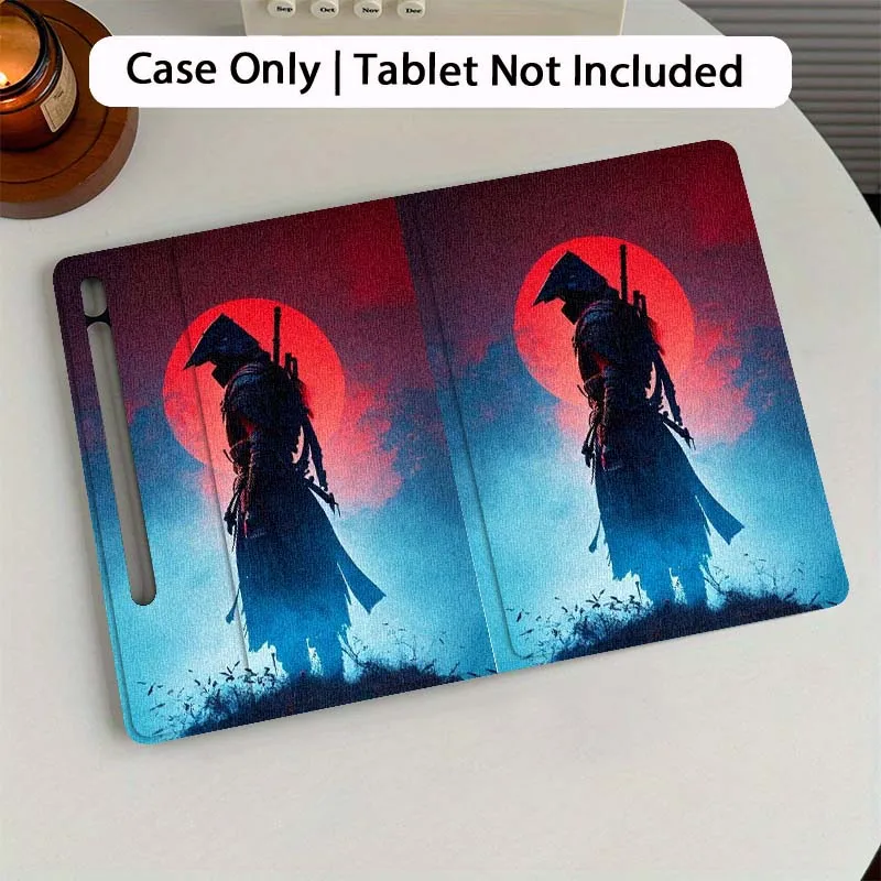 Cartoon Anime Hero Cool For Samsung Galaxy Tab S7 S8 S9 S10 FE Plus 12.4 13.1 Inch Tablet Case
Cartoon Anime Hero Cool For Samsung Galaxy Tab S7 S8 S9 S10 FE Plus 12.4 13.1 Inch Tablet Case