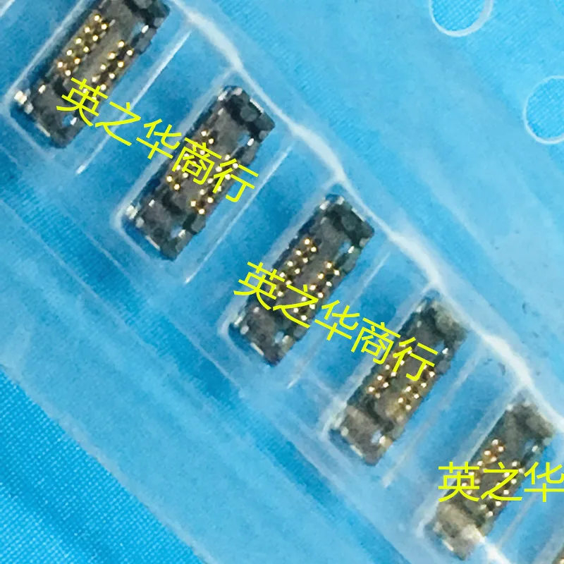 10pcs orginal new AXG110144 10pin-0.35mm
10pcs orginal new AXG110144 10pin-0.35mm
