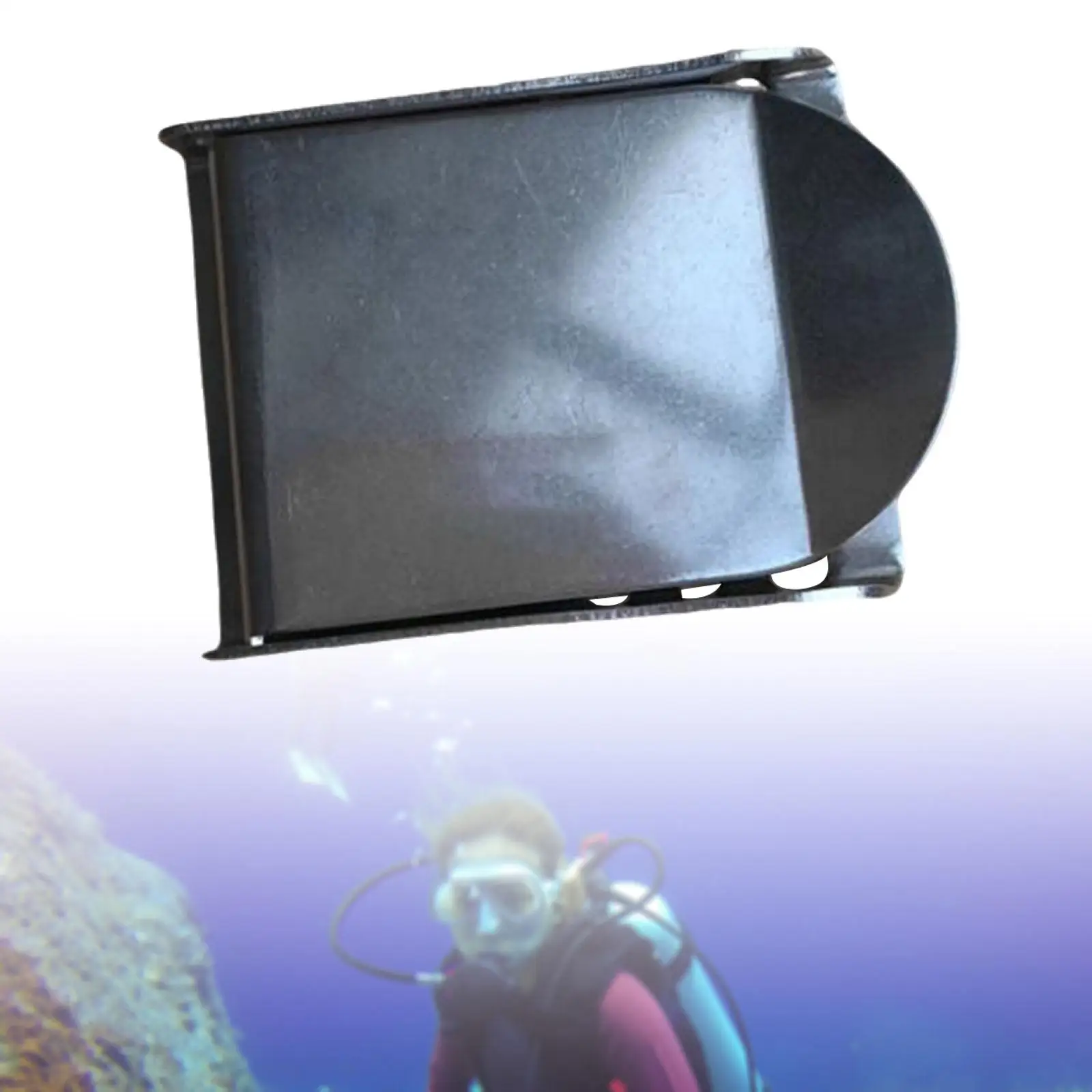 Scuba Diving Weight Belt Buckle Versatile Men Gear Gift Adults Beginners Enthusiasts Dive Weight Keeper Retainer for Sailing
Scuba Diving Weight Belt Buckle Versatile Men Gear Gift Adults Beginners Enthusiasts Dive Weight Keeper Retainer for Sailing