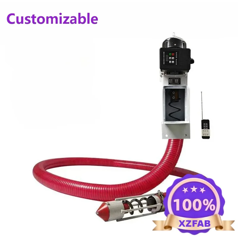 Factory Direct 2026 Top Telecomando senza spazzole per uso domestico Piccolo telecomando Macchina per pompaggio di cereali G
Factory Direct 2026 Top Telecomando senza spazzole per uso domestico Piccolo telecomando Macchina per pompaggio di cereali G