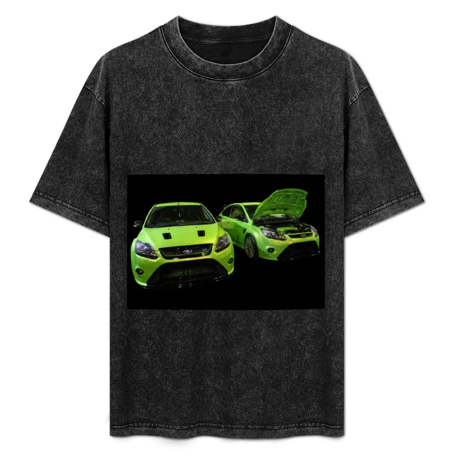 Two Green Focus RS T-Shirt basketball graphic tees boys animal print mens clothing
Two Green Focus RS T-Shirt basketball graphic tees boys animal print mens clothing