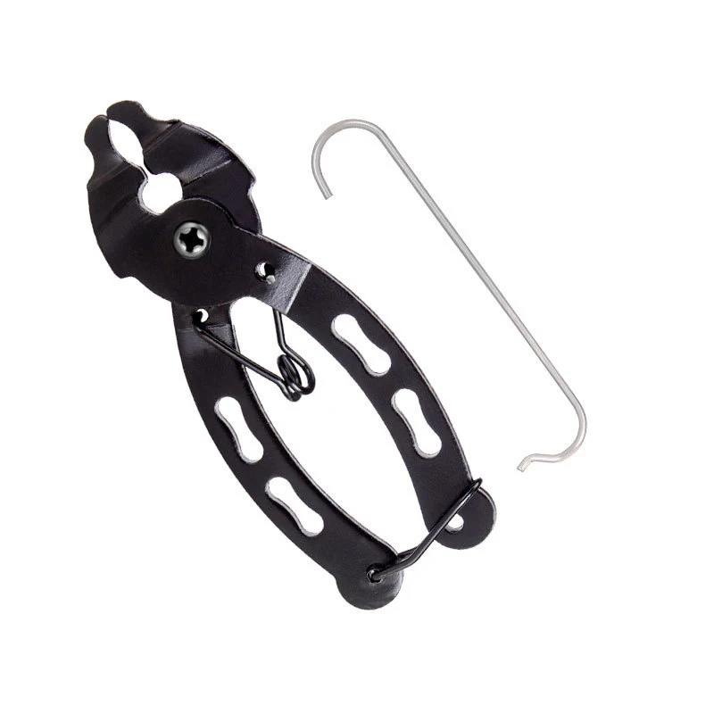 Mountain bike bicycle chain quick release buckle magic buckle removal and installation wrench tool
Mountain bike bicycle chain quick release buckle magic buckle removal and installation wrench tool