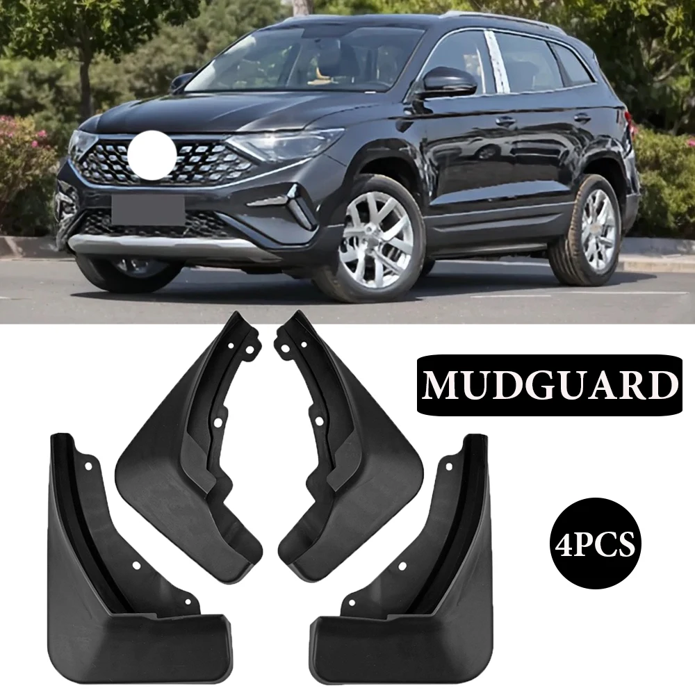 Car Wheel Fender MudFlaps For VW Jetta VS7 2020- Mud Flaps Guards Splash Front Rear Protect Mudguards Auto Accessories
Car Wheel Fender MudFlaps For VW Jetta VS7 2020- Mud Flaps Guards Splash Front Rear Protect Mudguards Auto Accessories