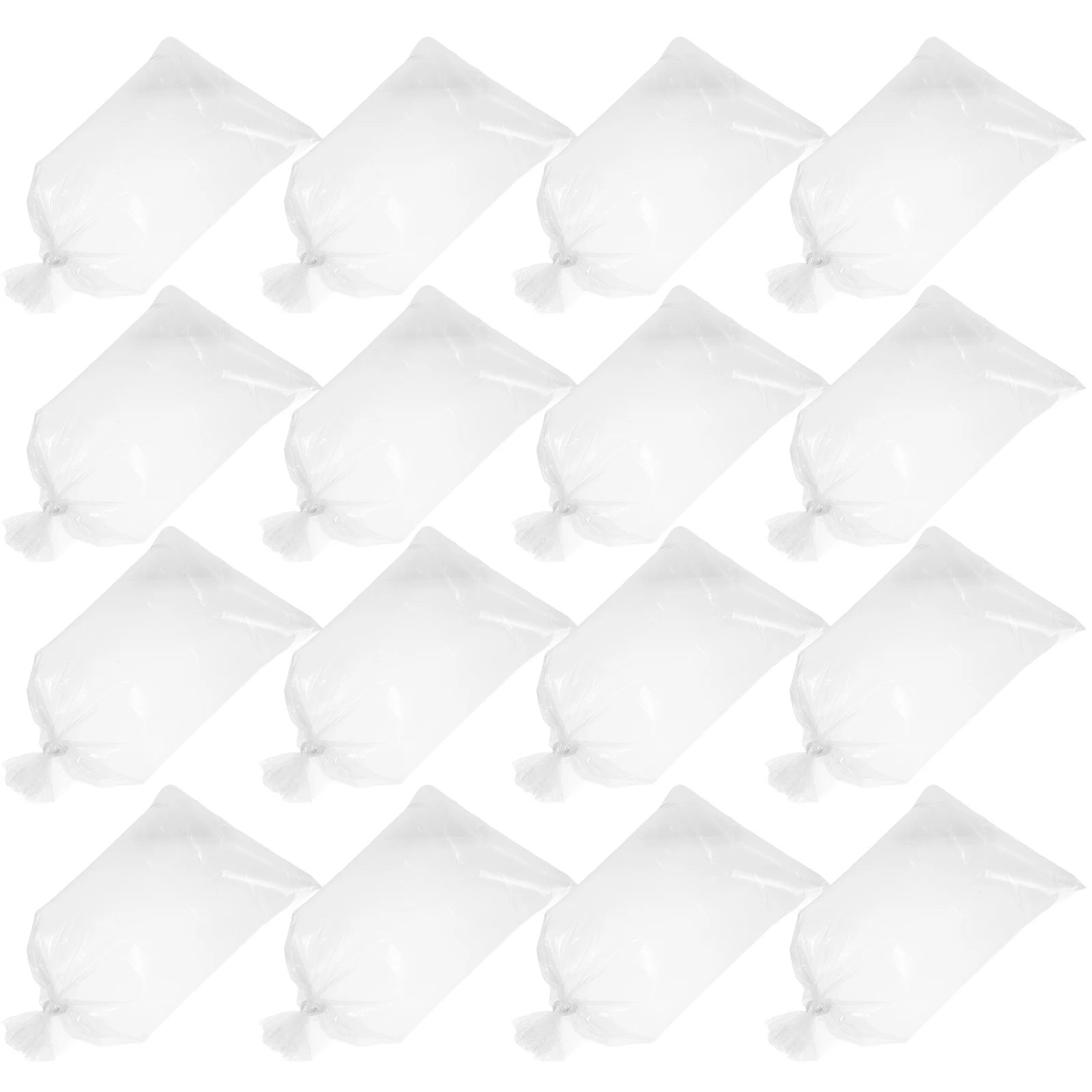 100pcs Clear Packing Bags for Cotton Candy Transparent Food Grade Bulk Carnival Party Favors Treat Bags
100pcs Clear Packing Bags for Cotton Candy Transparent Food Grade Bulk Carnival Party Favors Treat Bags