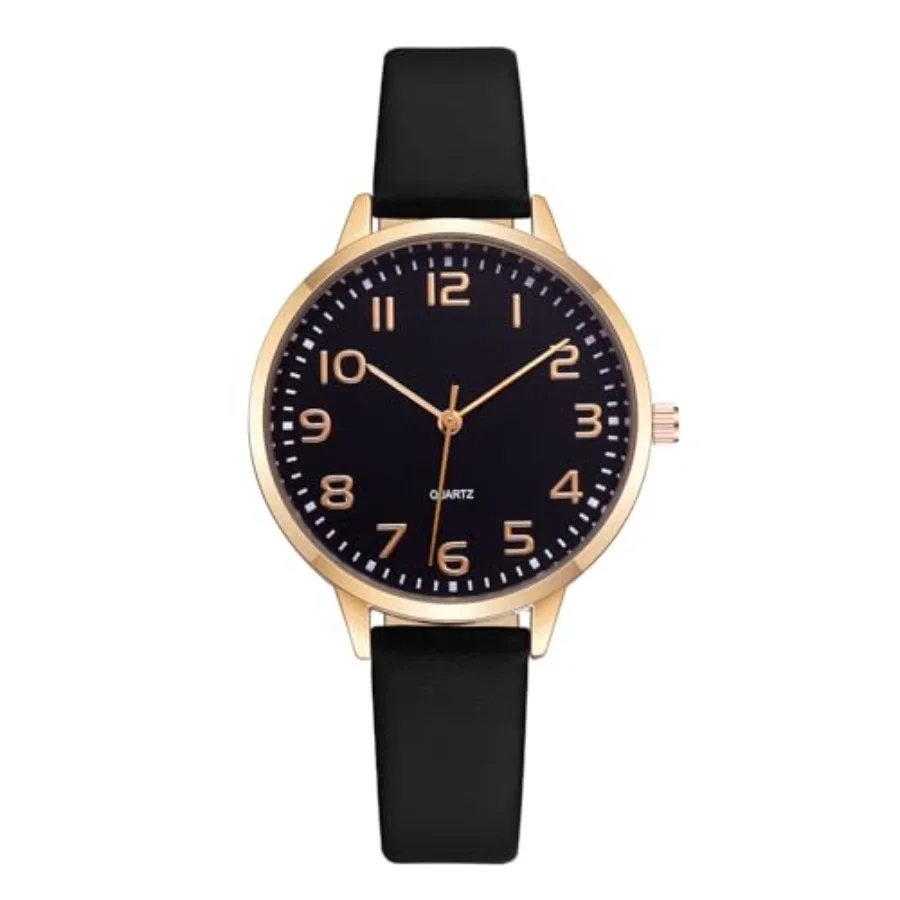 IBSO Women Watches Leather Mesh Strap Round Case Analog Fashion Ladies Wrist Watches
IBSO Women Watches Leather Mesh Strap Round Case Analog Fashion Ladies Wrist Watches