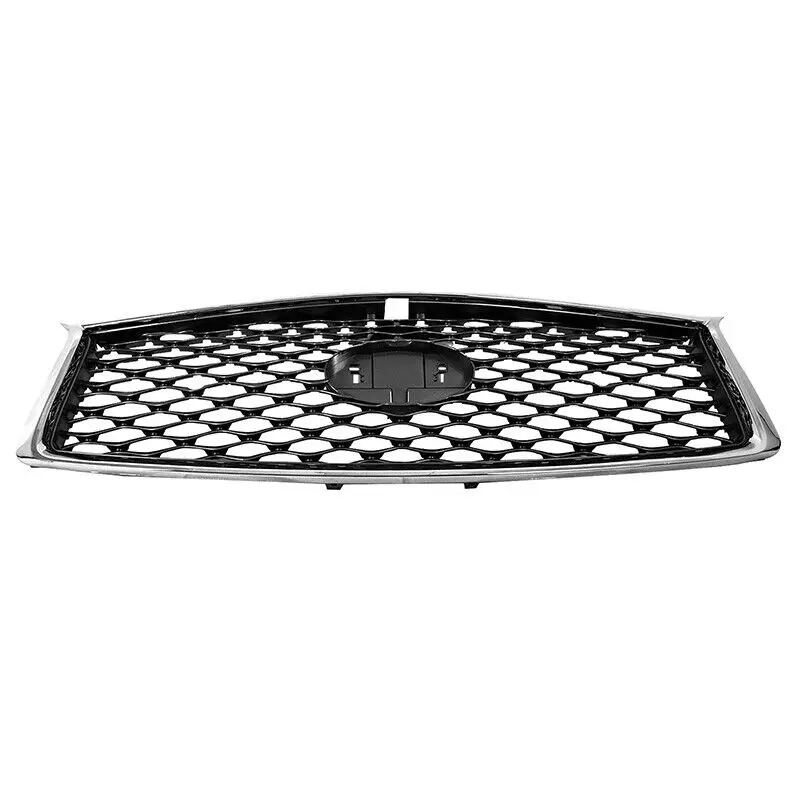 Fit 2018 2019 2020 2021 Infiniti Q50 Chrome Front Bumper Car Grille Radiator Grill
Fit 2018 2019 2020 2021 Infiniti Q50 Chrome Front Bumper Car Grille Radiator Grill