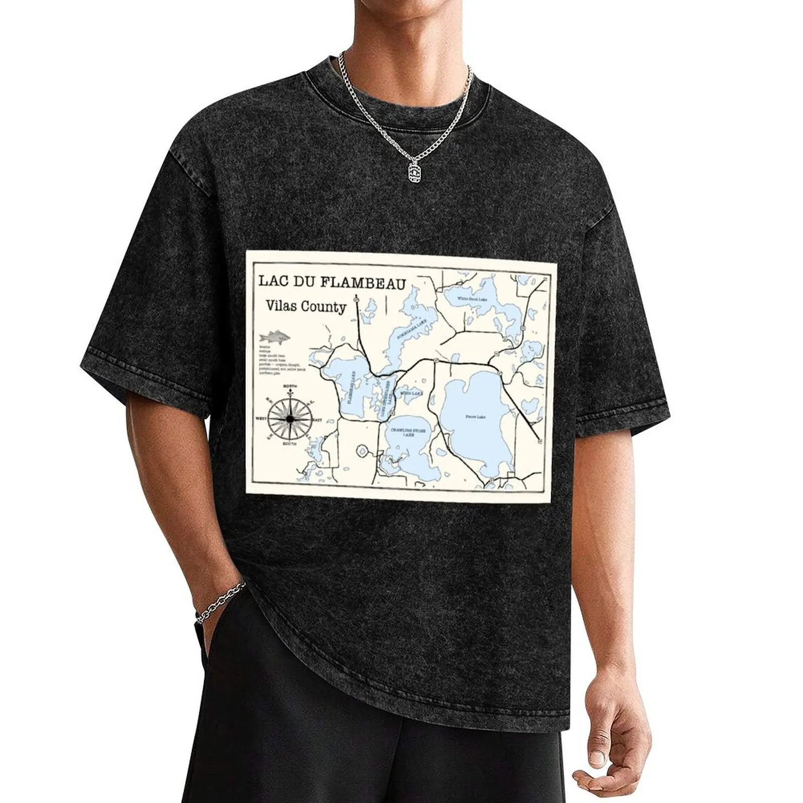 Lac Du Flambeau Lake WI Vilas County T-Shirt funny meme t-shirts football t shirt Louboutins luxury designer men t shirts
Lac Du Flambeau Lake WI Vilas County T-Shirt funny meme t-shirts football t shirt Louboutins luxury designer men t shirts