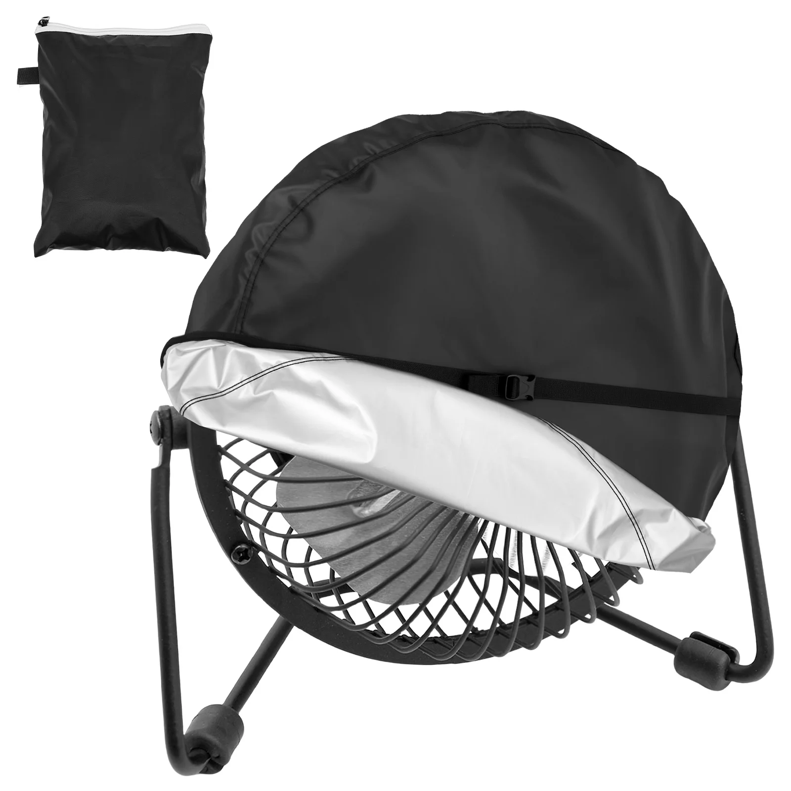 Промышленный вентилятор, пылезащитный чехол из ткани Оксфорд, водонепроницаемый защитный чехол для напольного вентилятора, универсальный чехол для тяжелых условий эксплуатации в помещении и на открытом воздухе
Промышленный вентилятор, пылезащитный чехол из ткани Оксфорд, водонепроницаемый защитный чехол для напольного вентилятора, универсальный чехол для тяжелых условий эксплуатации в помещении и на открытом воздухе