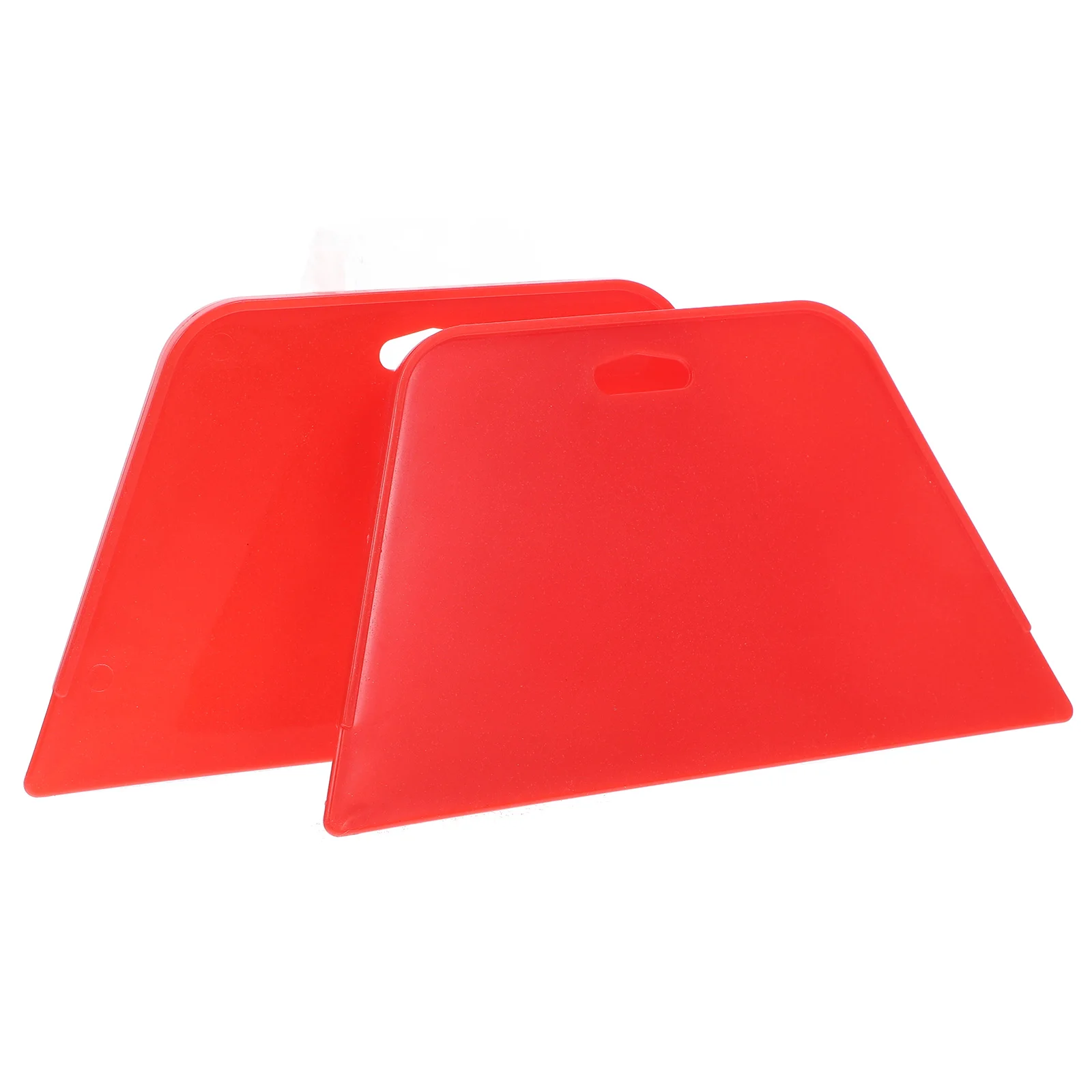 2 Pcs Wallpaper Tools Felt Edge Smoothing Glass Film Vinyl Squeegee ABS PP Materials Efficient Durable Versatile
2 Pcs Wallpaper Tools Felt Edge Smoothing Glass Film Vinyl Squeegee ABS PP Materials Efficient Durable Versatile