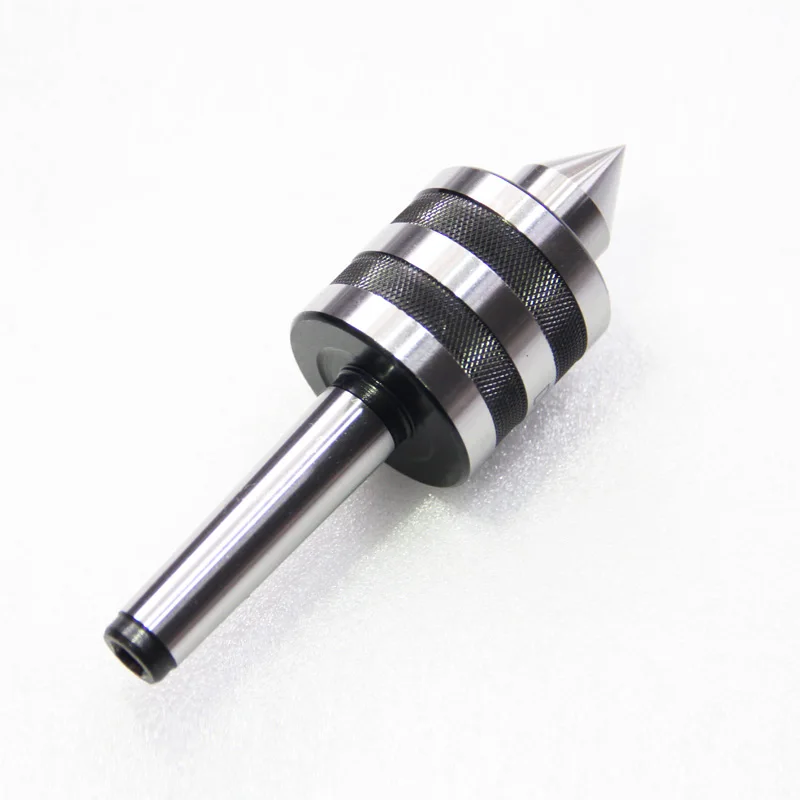 Lathe Live Centers High Speed MT2 MT3 MT4 MT5 MT6 Live Center for CNC Machine
Lathe Live Centers High Speed MT2 MT3 MT4 MT5 MT6 Live Center for CNC Machine