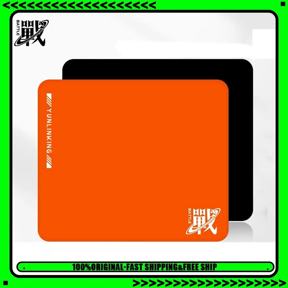 Exploding E-sports Battle Mousepad FPS Both Control and Smooth Mouse Pad Waterproof Anti-scalding Anti-scalding For CSGO APEX
Exploding E-sports Battle Mousepad FPS Both Control and Smooth Mouse Pad Waterproof Anti-scalding Anti-scalding For CSGO APEX