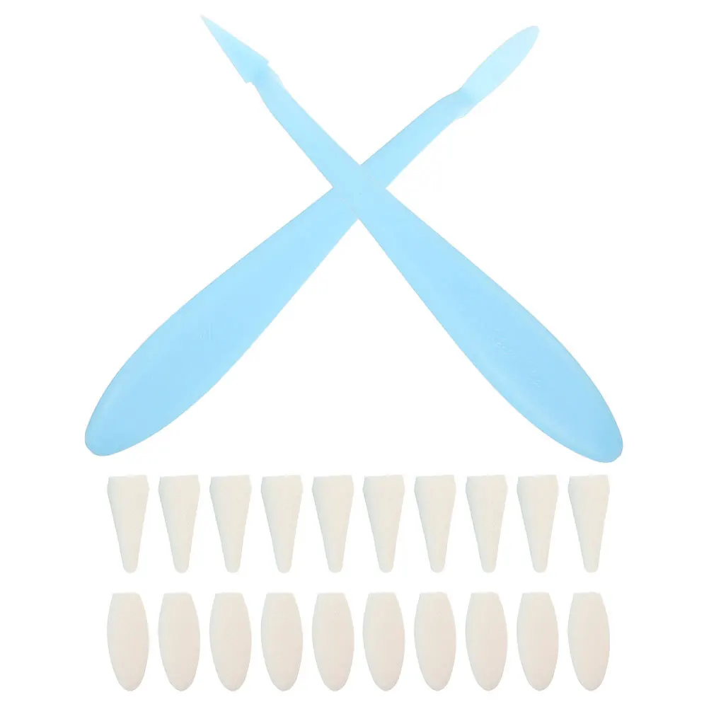 1 Set Sketch Blending Stump Sponge Trimmer Artist Drawing Tools Kit For Charcoal Pencil Smudging Erasing Shading Art Projects
1 Set Sketch Blending Stump Sponge Trimmer Artist Drawing Tools Kit For Charcoal Pencil Smudging Erasing Shading Art Projects