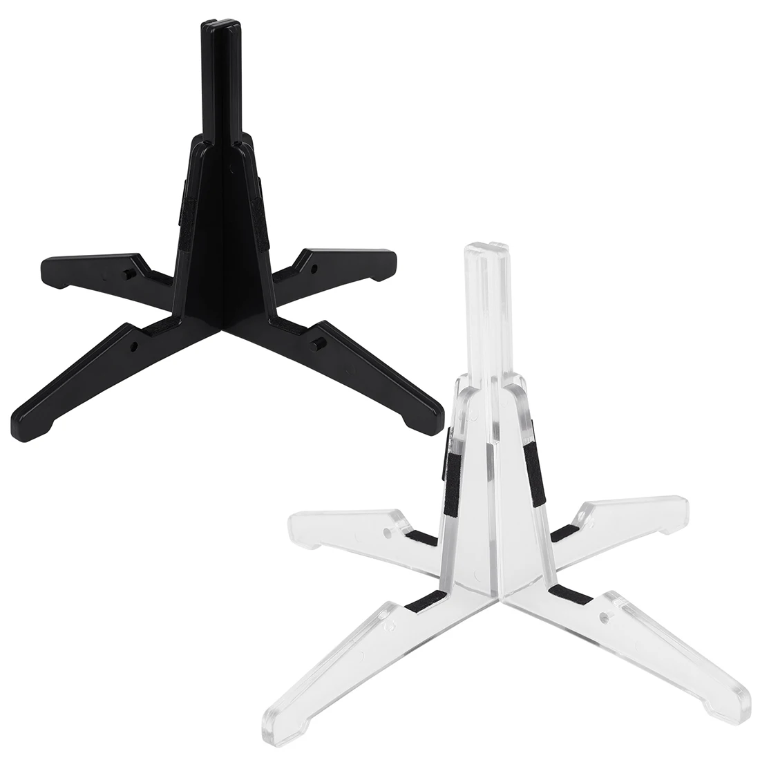 Flute Stand Foldable Four Holder Stand with Leg Portable Clarinet Rest for Flute Clarinet Musical Instrument Parts
Flute Stand Foldable Four Holder Stand with Leg Portable Clarinet Rest for Flute Clarinet Musical Instrument Parts
