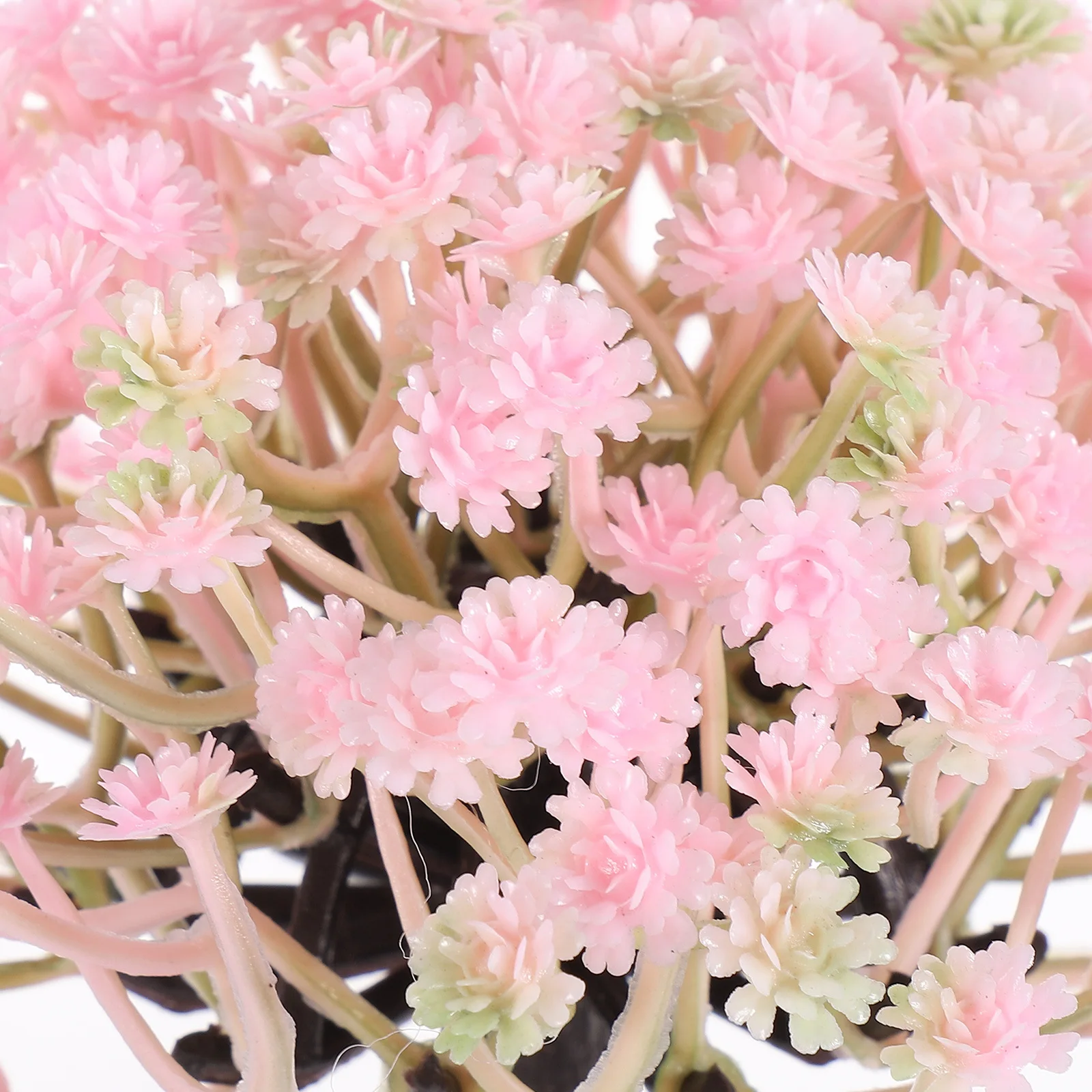 Artificial Potted Plant Simulation Bonsai Fake Bonsai Indoor Tabletop Decorative Potted Plant for Home Office Fake Plants
Artificial Potted Plant Simulation Bonsai Fake Bonsai Indoor Tabletop Decorative Potted Plant for Home Office Fake Plants