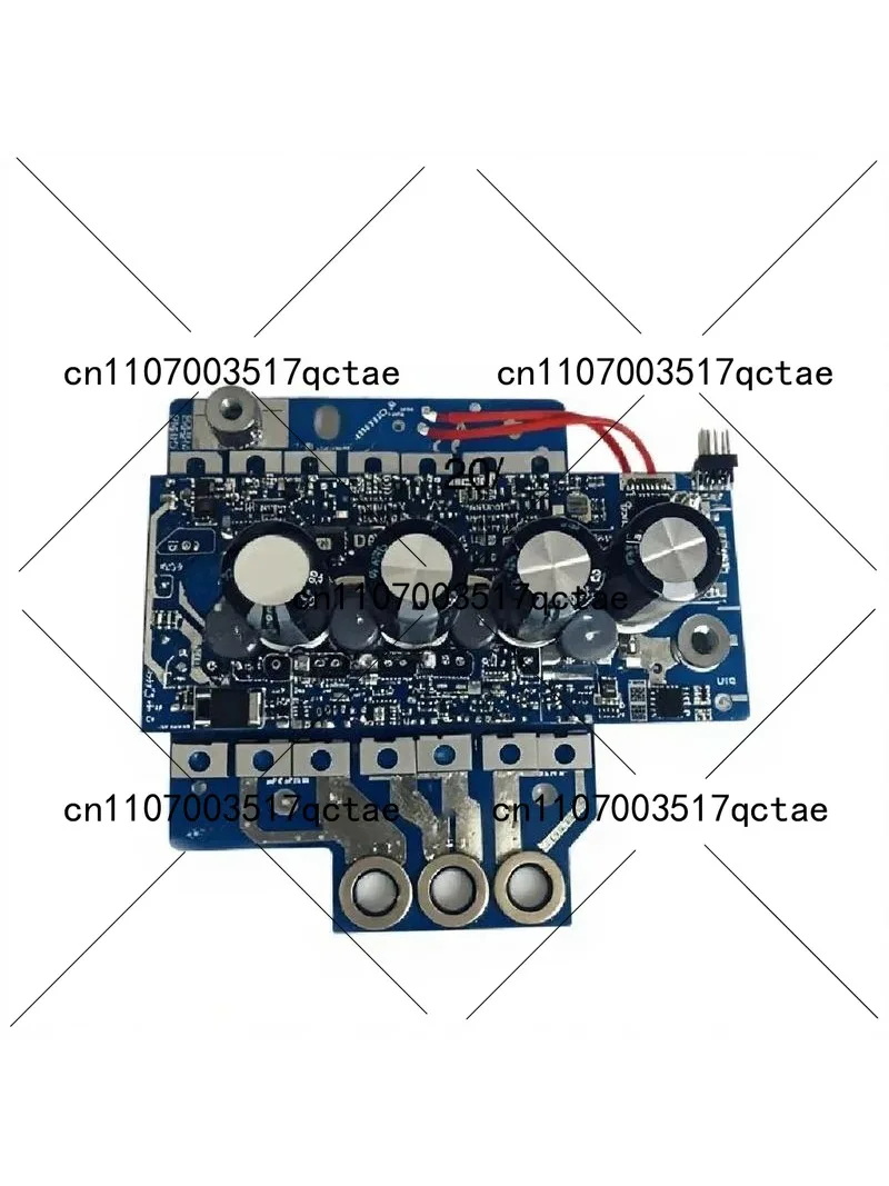 24V Electric Parking Air Conditioner Controller for Car Truck RV Bus
24V Electric Parking Air Conditioner Controller for Car Truck RV Bus