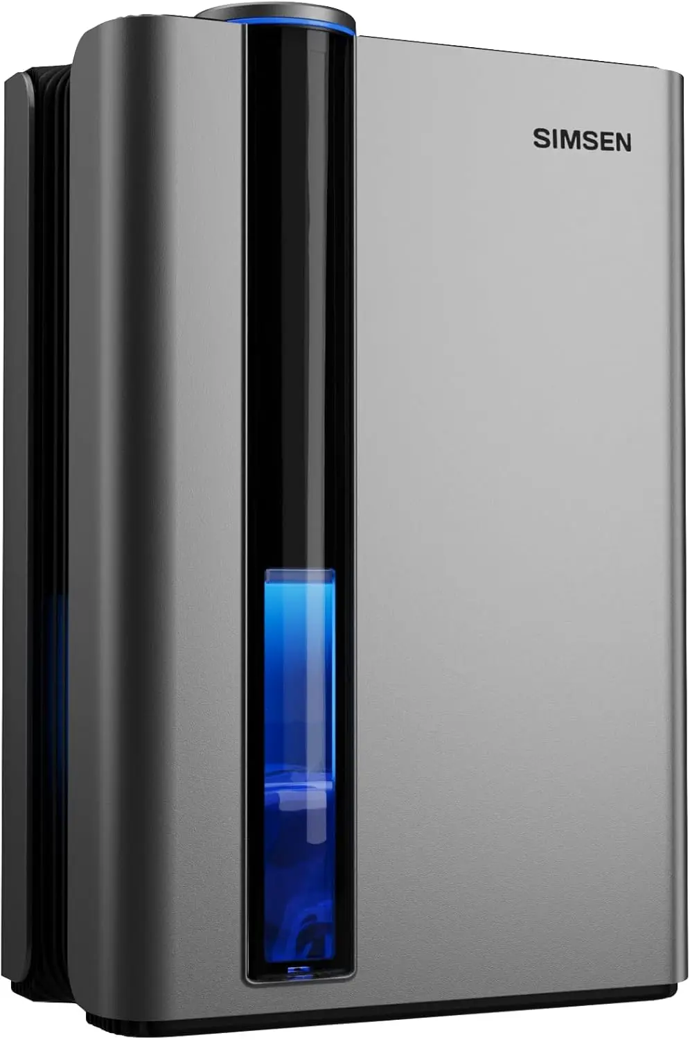 Dehumidifiers for Home, 800 sq ft Quiet Dehumidifier with Reusable Filter and Ionizer, Small Dehumidifier with Drain Hose,
Dehumidifiers for Home, 800 sq ft Quiet Dehumidifier with Reusable Filter and Ionizer, Small Dehumidifier with Drain Hose,