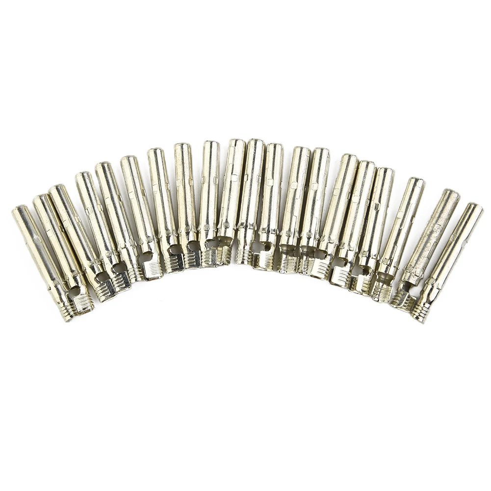 Professional Solar Connector Terminals with Tinned Copper Contacts for Reliable Connectivity Optional 10/20/50 Pairs
Professional Solar Connector Terminals with Tinned Copper Contacts for Reliable Connectivity Optional 10/20/50 Pairs