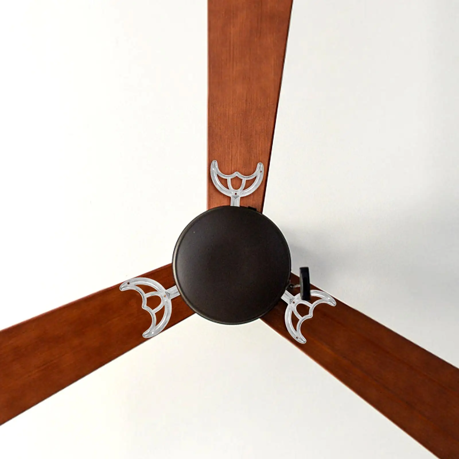 Ceiling Fan Blade Support Rod Replacement Arms Metal Holders Bracket Mount Design Easy Install Home Hotel Use Stable
Ceiling Fan Blade Support Rod Replacement Arms Metal Holders Bracket Mount Design Easy Install Home Hotel Use Stable