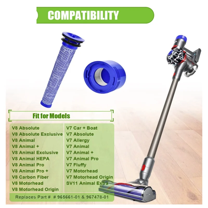 BBNV-для Dyson V7 V8 ручной пылесос пылесборник бытовые запасные части ведро для пыли + задний фильтр + предварительный фильтр
BBNV-для Dyson V7 V8 ручной пылесос пылесборник бытовые запасные части ведро для пыли + задний фильтр + предварительный фильтр