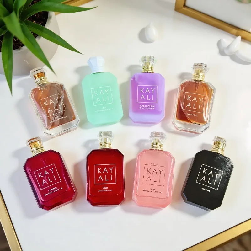 Unisex Eau de Parfum 100ml Long Lasting Fresh Floral Fruity Scent Natural Light Fragrance with 12 Unique Scents to Choose 
Unisex Eau de Parfum 100ml Long Lasting Fresh Floral Fruity Scent Natural Light Fragrance with 12 Unique Scents to Choose