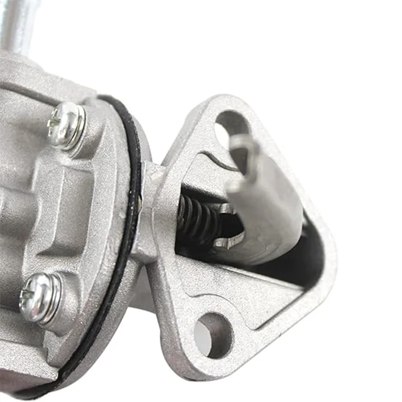 Fuel Pump 15821-52032 1582152032 for Kubota J106 Z482-B-SEC-1 Fuel Lift Pump Fuel Pump for Kubota Z482 
Fuel Pump 15821-52032 1582152032 for Kubota J106 Z482-B-SEC-1 Fuel Lift Pump Fuel Pump for Kubota Z482