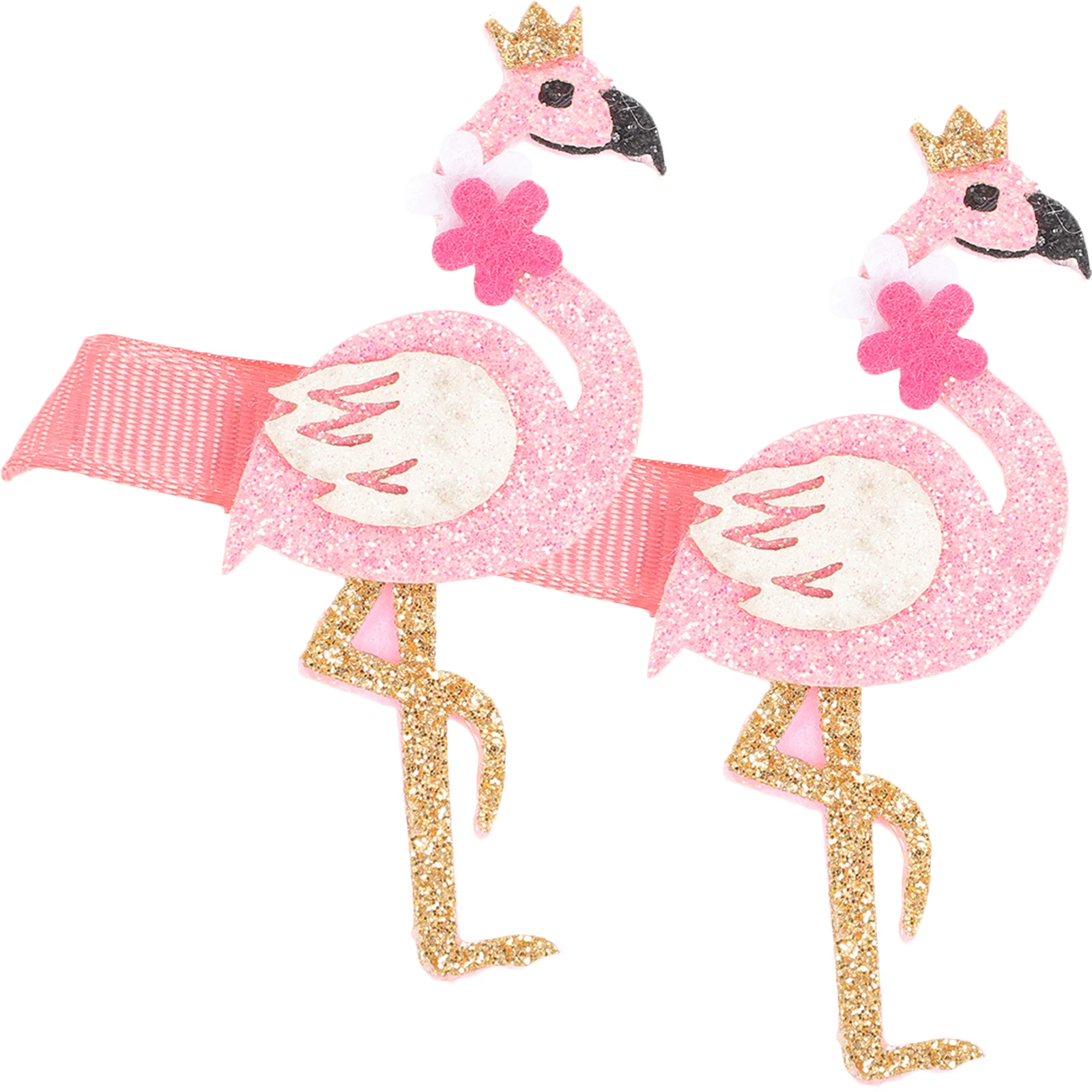 2 Pcs Baby Hair Accessories Kids's Pin Children's Barrettes Animal Hairpins for Decor Girl Clip
2 Pcs Baby Hair Accessories Kids's Pin Children's Barrettes Animal Hairpins for Decor Girl Clip