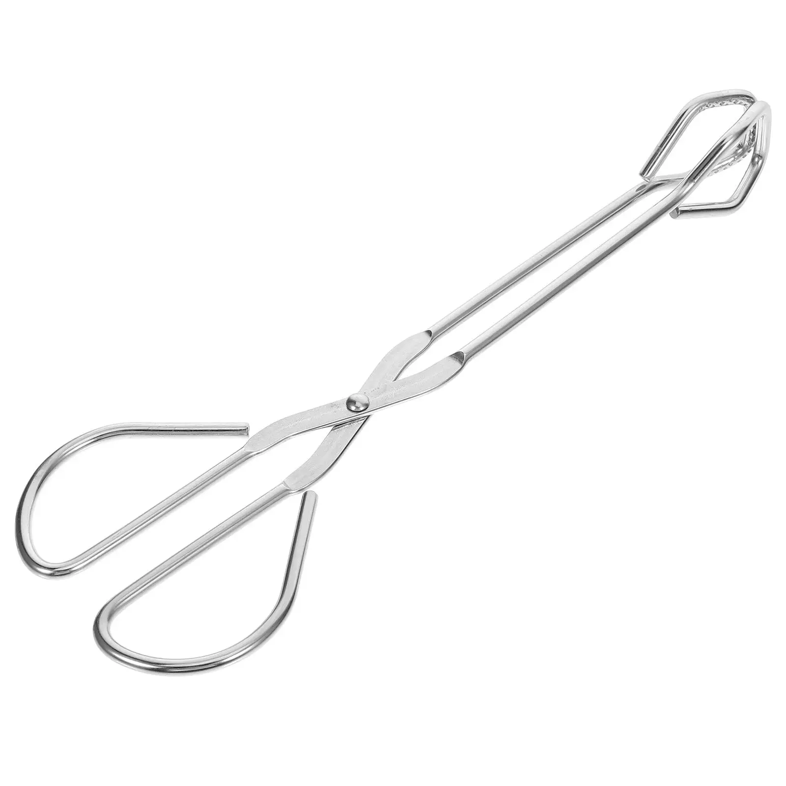 Grill Brush for Outdoor Toast Fashion Food Tongs Buffet Clip Bbq Silver Useful Barbecue
Grill Brush for Outdoor Toast Fashion Food Tongs Buffet Clip Bbq Silver Useful Barbecue