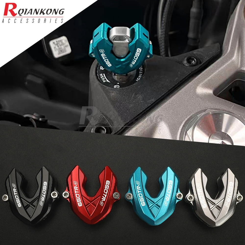Motorcycle Key Cover Cap For CF MOTO CFMOTO 650GT 650MT 650NK 650TRG 650 TR-G 2018-2023 2024 2025 2026 Key Case Shell Protection
Motorcycle Key Cover Cap For CF MOTO CFMOTO 650GT 650MT 650NK 650TRG 650 TR-G 2018-2023 2024 2025 2026 Key Case Shell Protection