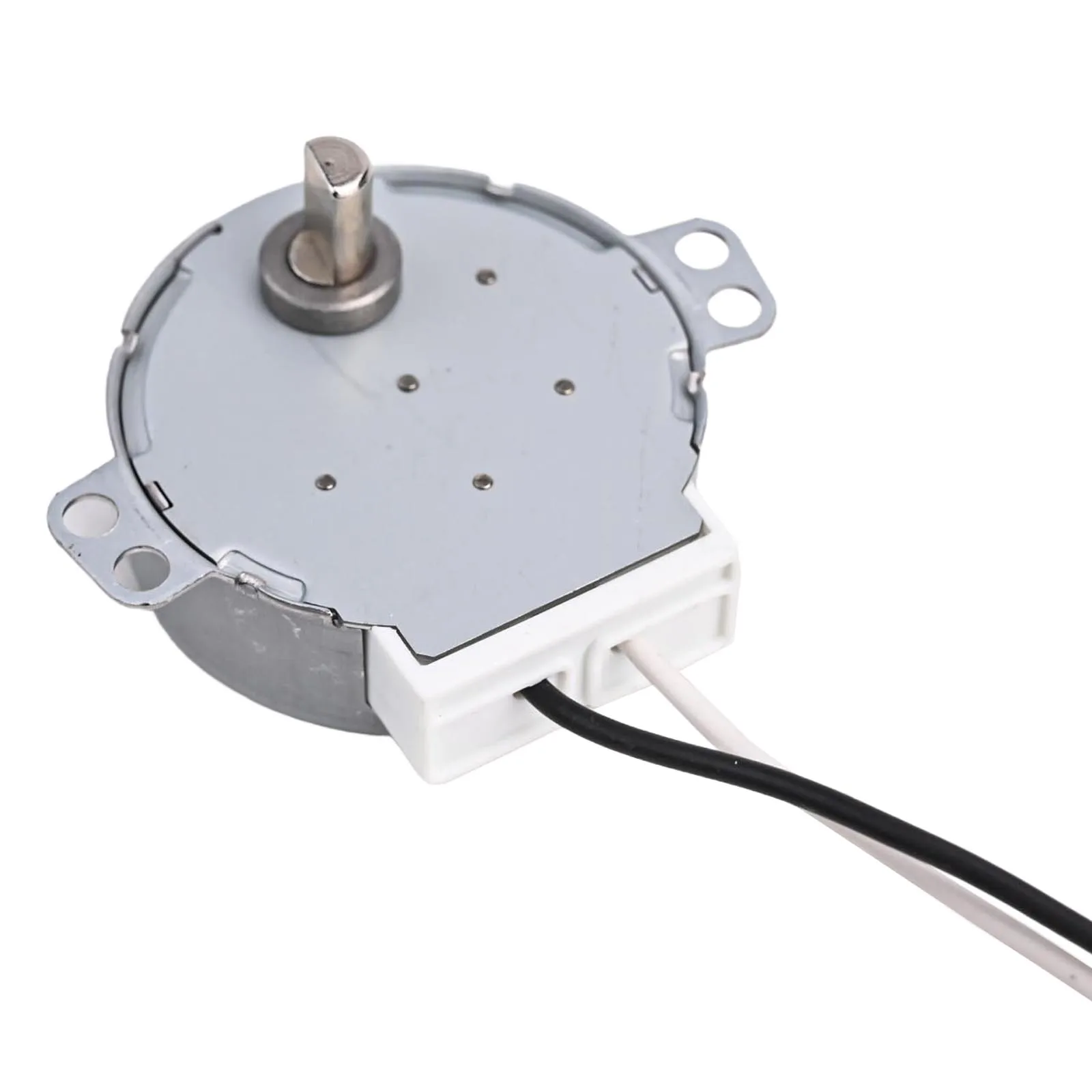 Ice Machine Motor 50TYZ-E Motor Heavy-duty Use High-quality Materials Home Use Ice Making Comfortable Environment
Ice Machine Motor 50TYZ-E Motor Heavy-duty Use High-quality Materials Home Use Ice Making Comfortable Environment