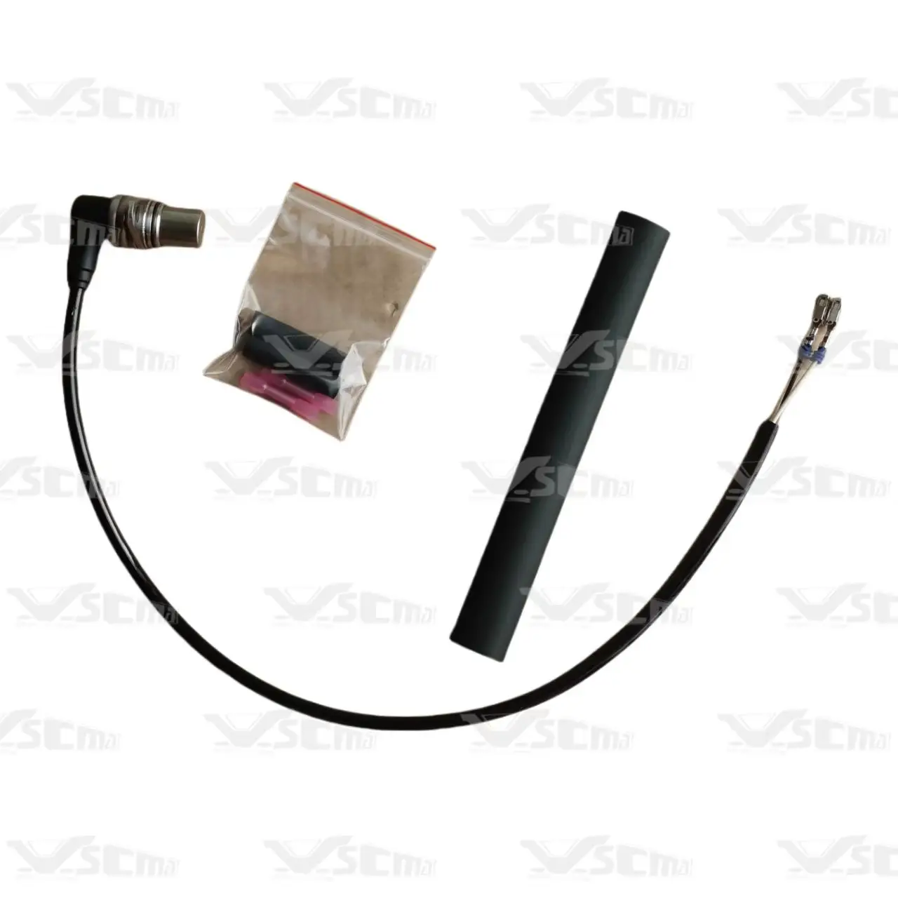 For 2585836 SC transmission secondary shaft sensor suitable for Scania trucks 
For 2585836 SC transmission secondary shaft sensor suitable for Scania trucks