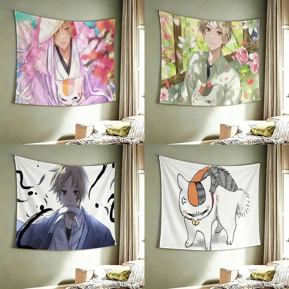 Natsume Yuujinchou Natsume Takashi Anime flag Best Price Decoration Outdoor Picnic Party Art Hanging
Natsume Yuujinchou Natsume Takashi Anime flag Best Price Decoration Outdoor Picnic Party Art Hanging