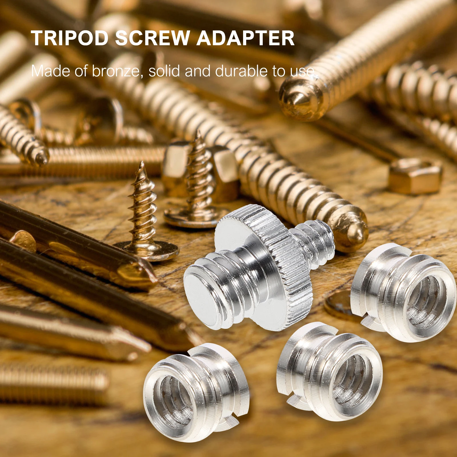 tripod adapter tripod screw tripod screw 1/4 tripod screw adapter tripod converter
tripod adapter tripod screw tripod screw 1/4 tripod screw adapter tripod converter