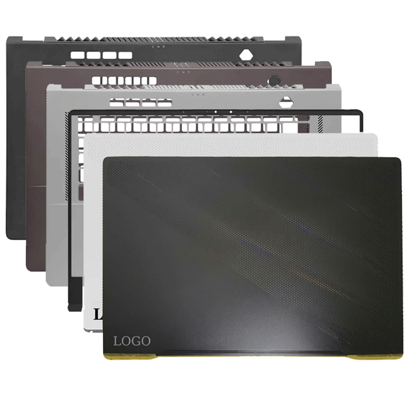 Чехол для ноутбука ASUS ROG Zephyrus G15 GA503 GA503QR QS, экран ноутбука, ЖК-экран, задняя крышка, передняя рамка, подставка для рук, аксессуары для ноутбука
Чехол для ноутбука ASUS ROG Zephyrus G15 GA503 GA503QR QS, экран ноутбука, ЖК-экран, задняя крышка, передняя рамка, подставка для рук, аксессуары для ноутбука