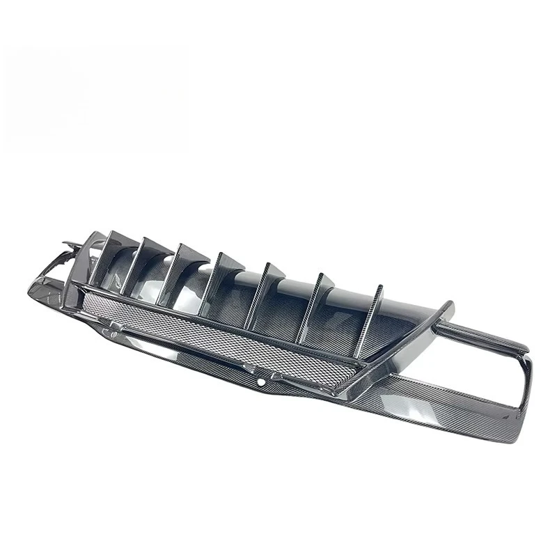 Premium-Grade FORChevrolet Corvette C8 Z07 Stingray 2020-2025 Carbon Fiber Rear Bumper Diffuser
Premium-Grade FORChevrolet Corvette C8 Z07 Stingray 2020-2025 Carbon Fiber Rear Bumper Diffuser