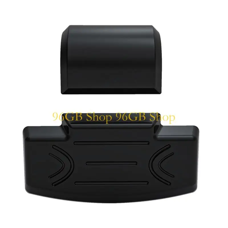 96GB Shock Absorbing Motorcycle Top Case Passenger Backrest Cushion 45L Top Box Support Pad Travel Essential
96GB Shock Absorbing Motorcycle Top Case Passenger Backrest Cushion 45L Top Box Support Pad Travel Essential